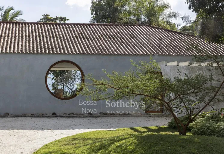 Fachada da casa - Imagem 3