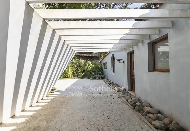 Garagem - Imagem 20