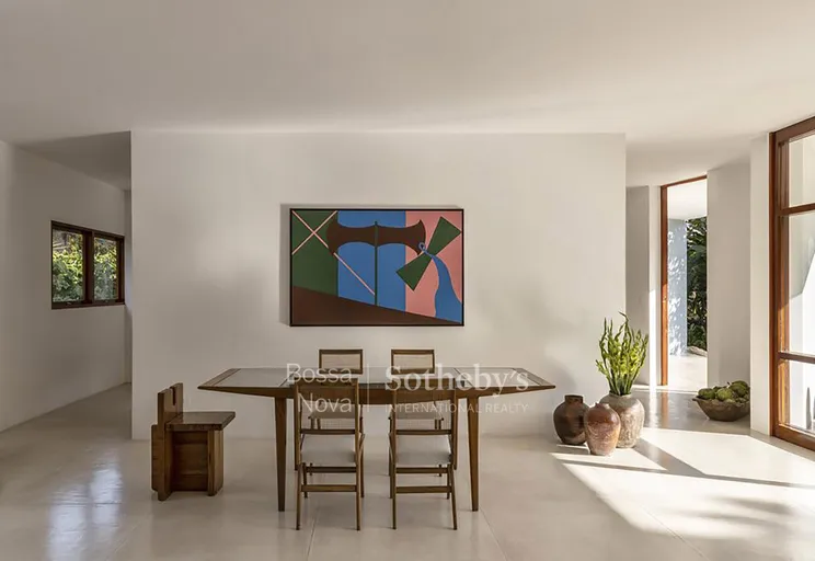 Sala de jantar - Imagem 16