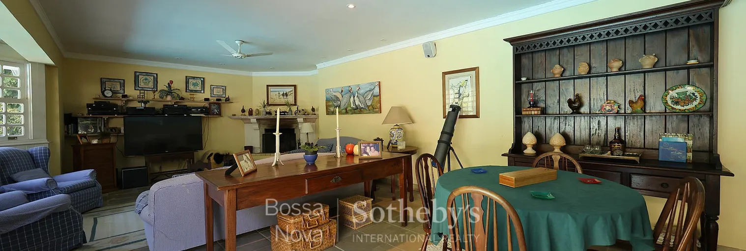 Sala de TV - Imagem 15