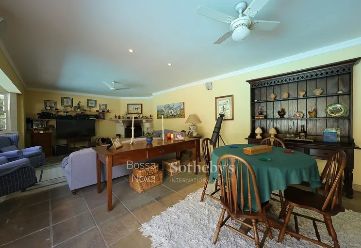 Sala de TV - Imagem 15