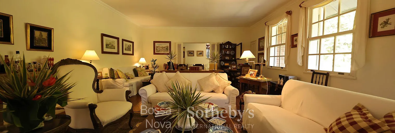 Sala de estar - Imagem 28