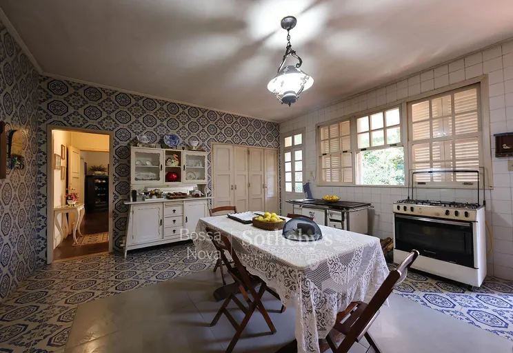 Cozinha - Imagem 49