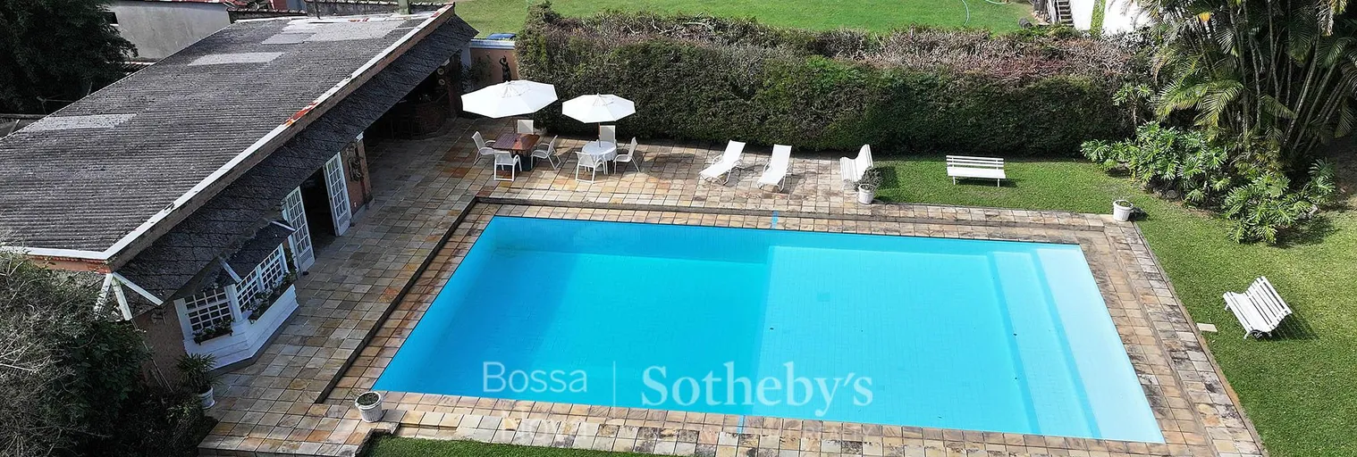 Piscina - Imagem 9