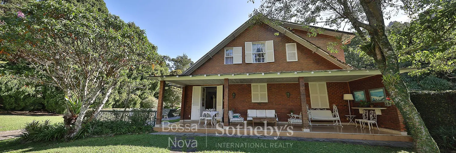 Fachada da casa - Imagem 2