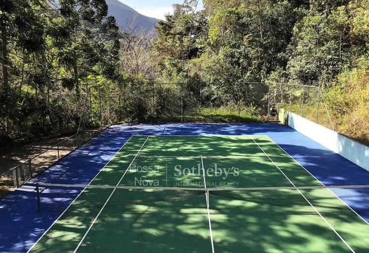 Quadra de Tênis - Imagem 18