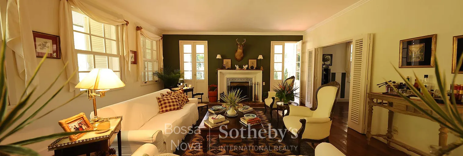 Sala de estar - Imagem 25
