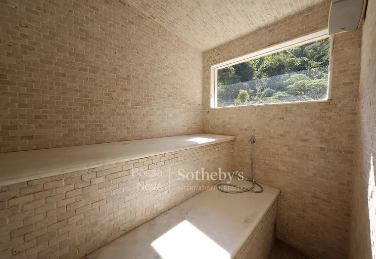 Sauna - Imagem 12