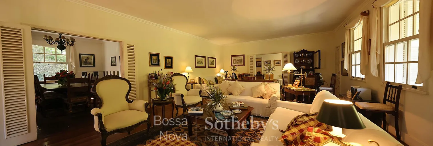 Sala de estar - Imagem 27