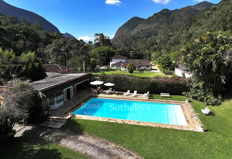Piscina - Imagem 8