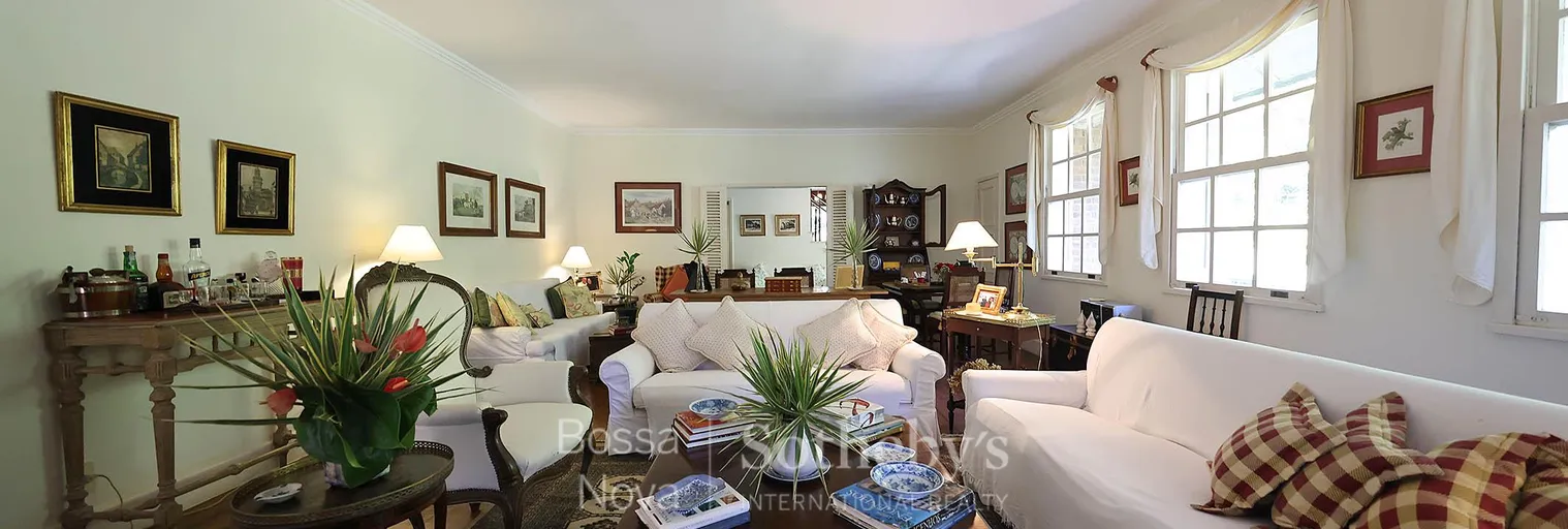 Sala de estar - Imagem 31