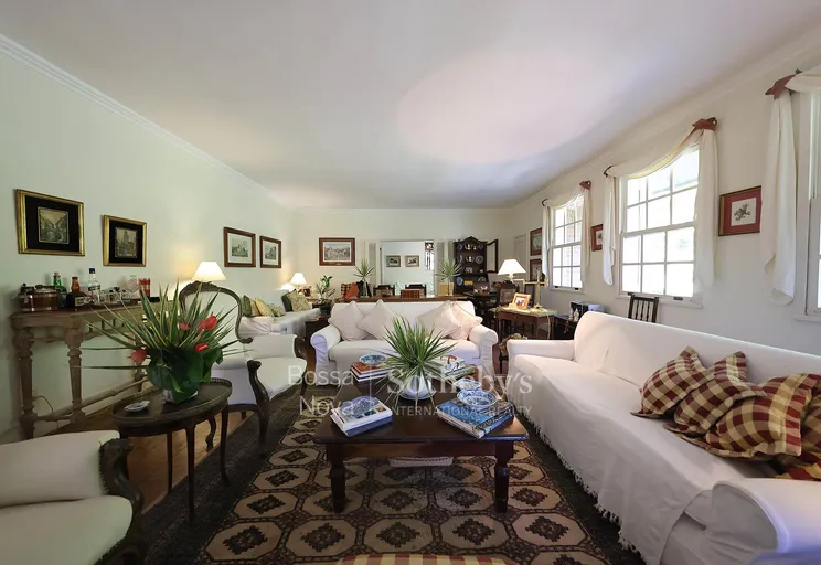 Sala de estar - Imagem 31