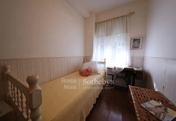 Quarto - Imagem 33