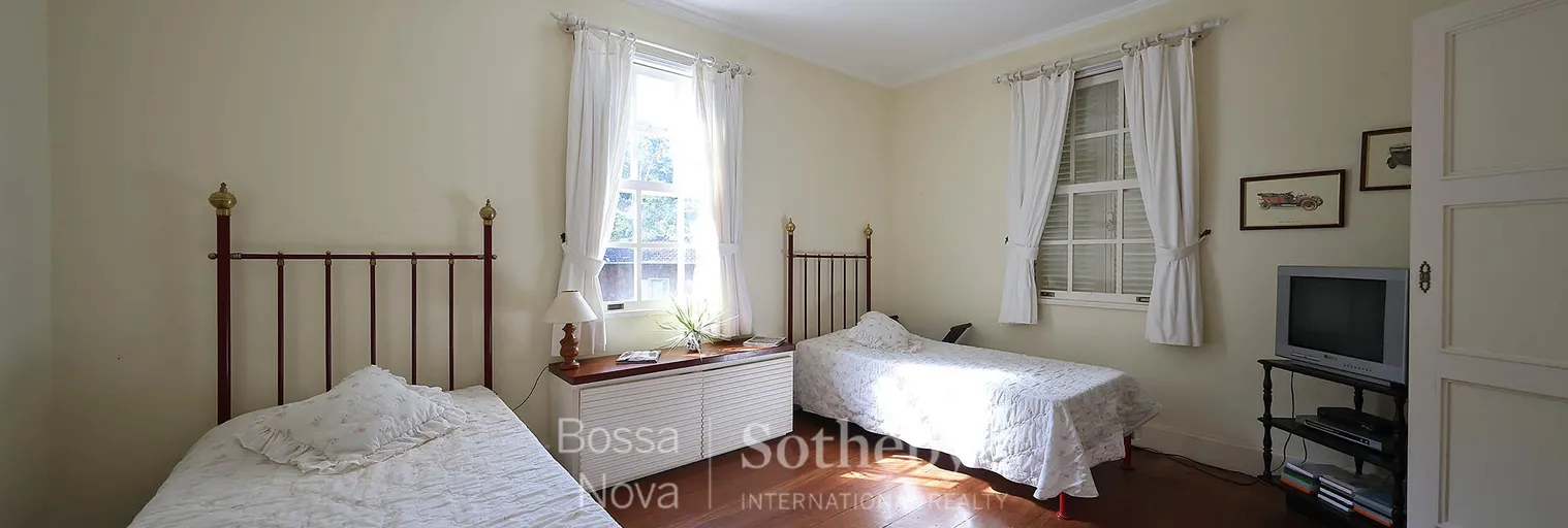 Quarto - Imagem 35