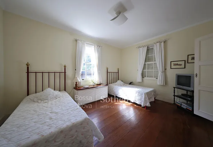 Quarto - Imagem 35