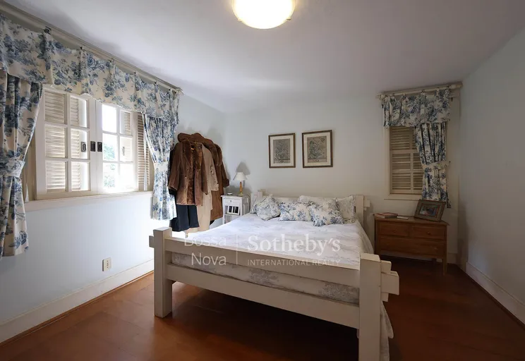 Quarto - Imagem 47