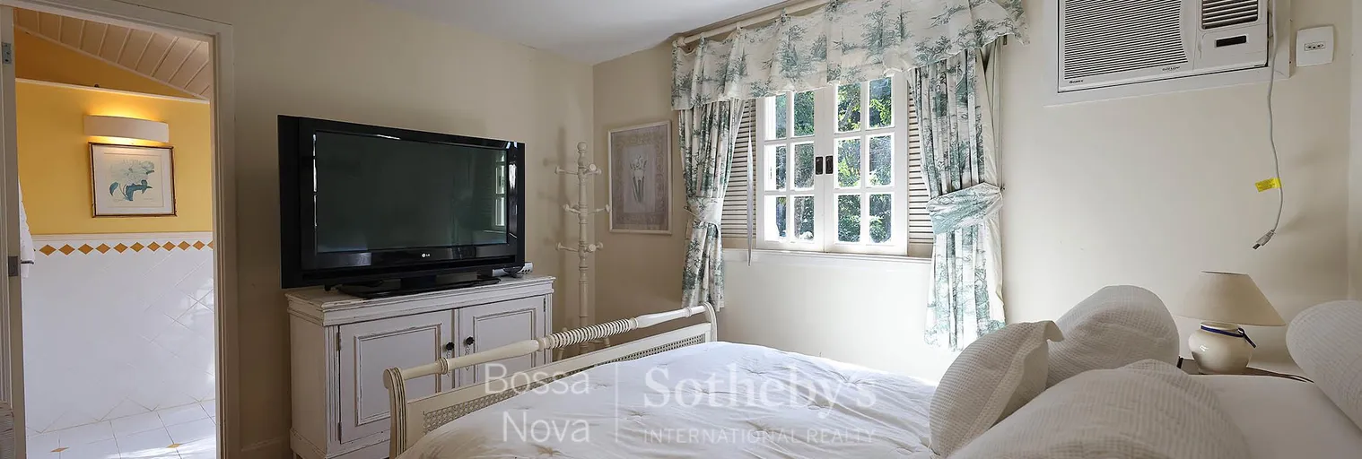Quarto - Imagem 44
