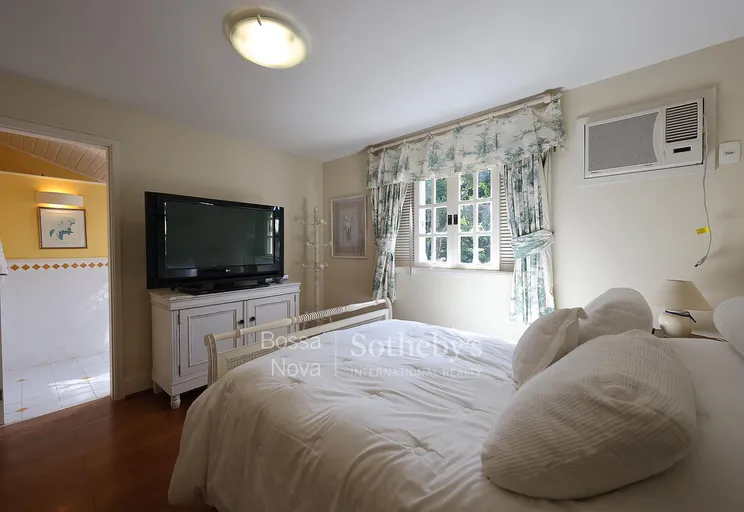 Quarto - Imagem 44