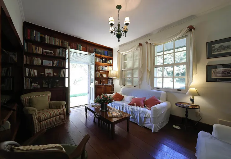 Sala - Imagem 24