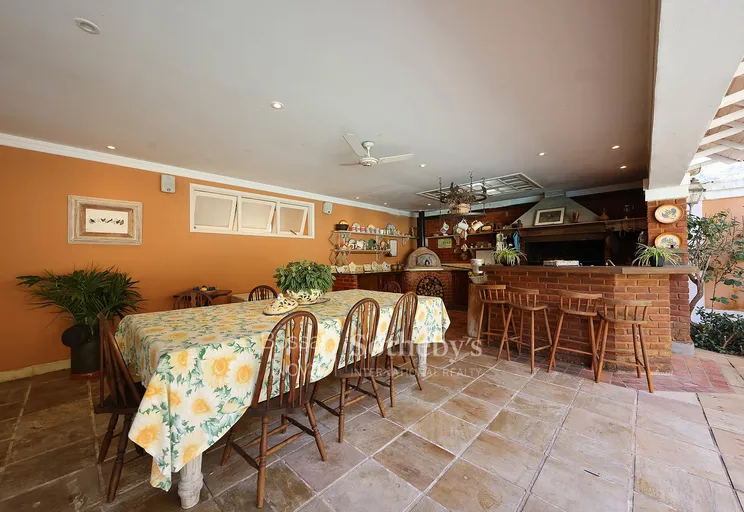 Espaço Gourmet - Imagem 13