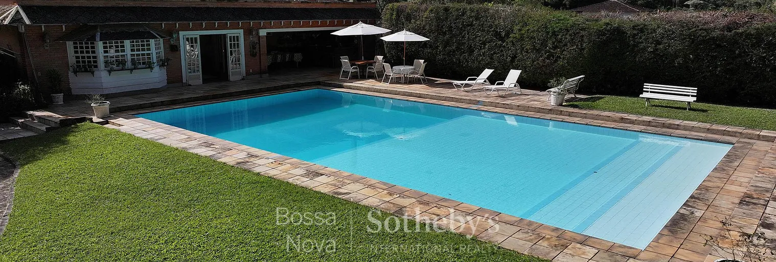 Piscina - Imagem 7