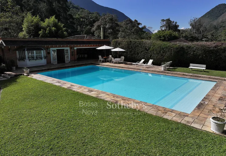 Piscina - Imagem 7