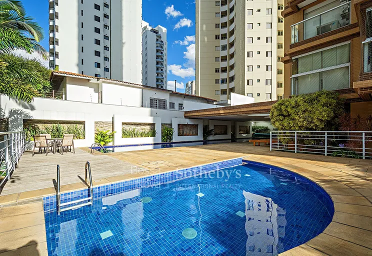 Piscina - Imagem 29