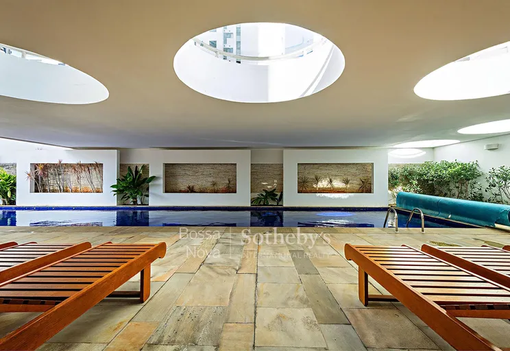 Piscina - Imagem 28