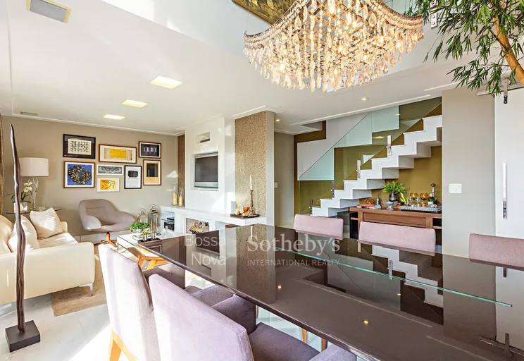 Sala de Almoço - Imagem 5