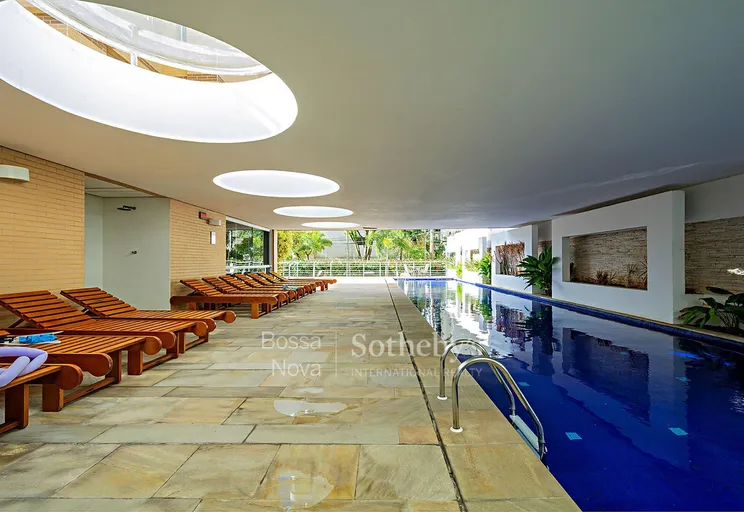 Piscina - Imagem 30
