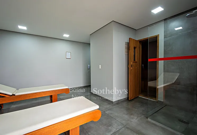 Sauna - Imagem 31