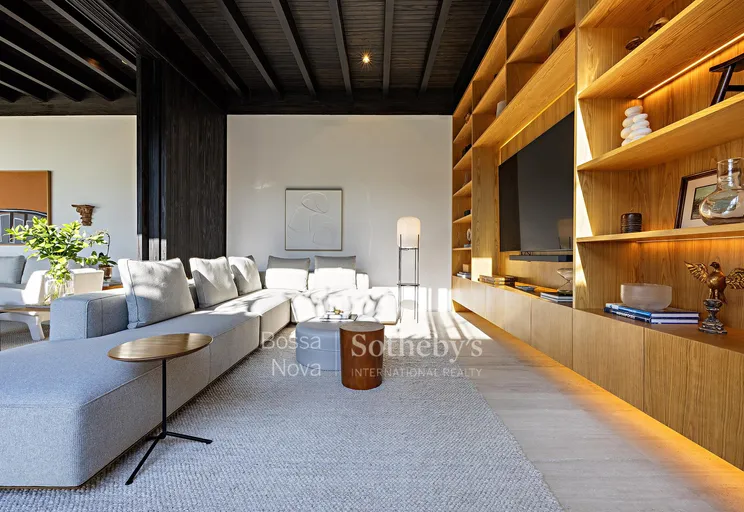 Home Theater - Imagem 18