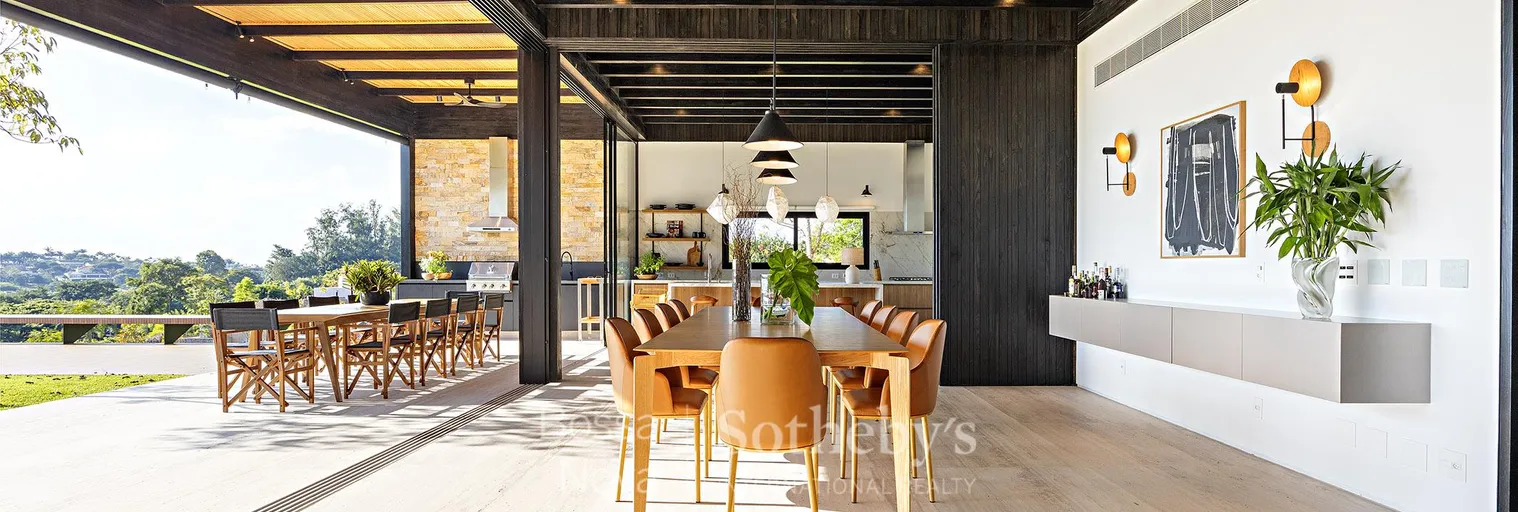 Sala de jantar - Imagem 27