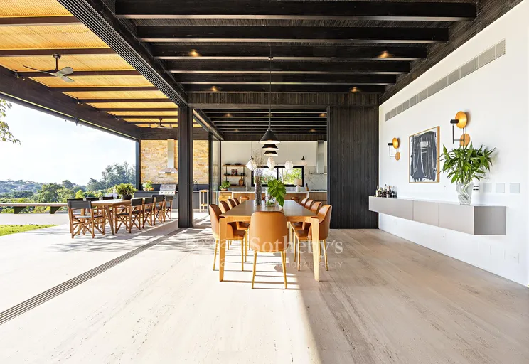 Sala de jantar - Imagem 27