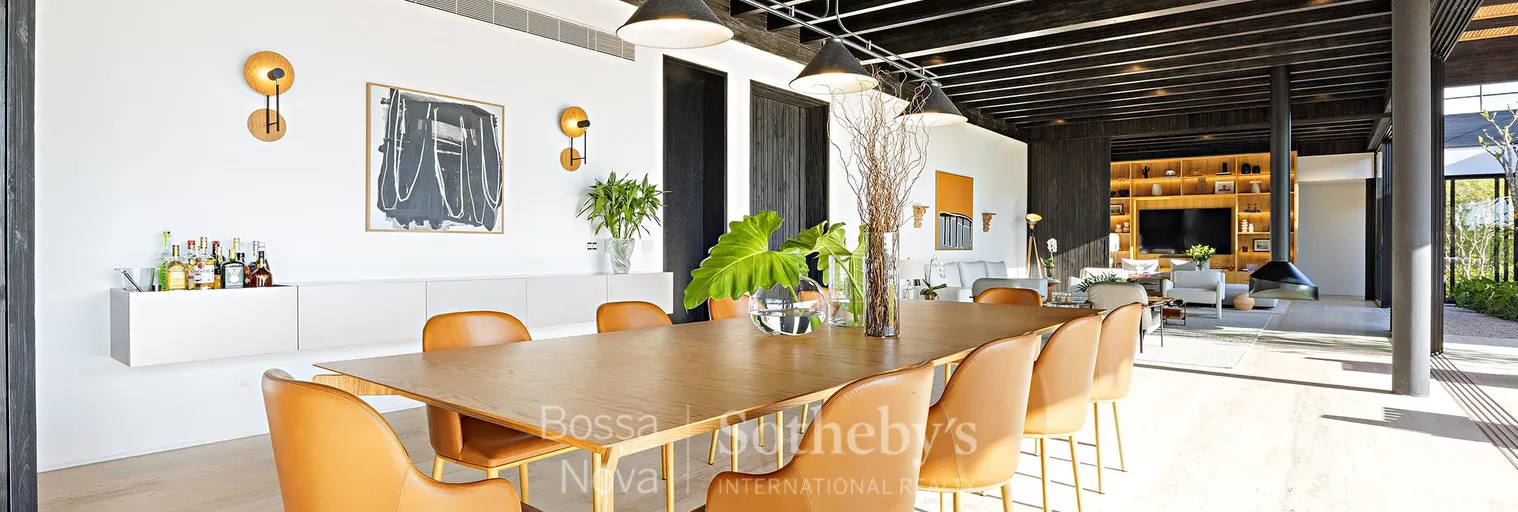 Sala de jantar - Imagem 29