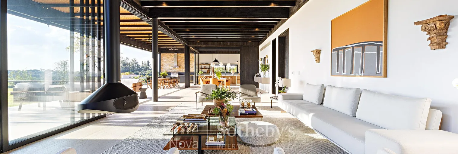 Living - Imagem 24