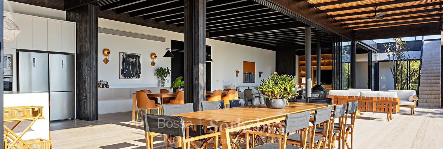 Sala de Almoço - Imagem 36