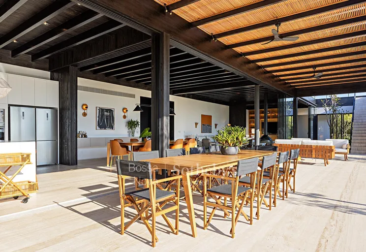 Sala de Almoço - Imagem 36