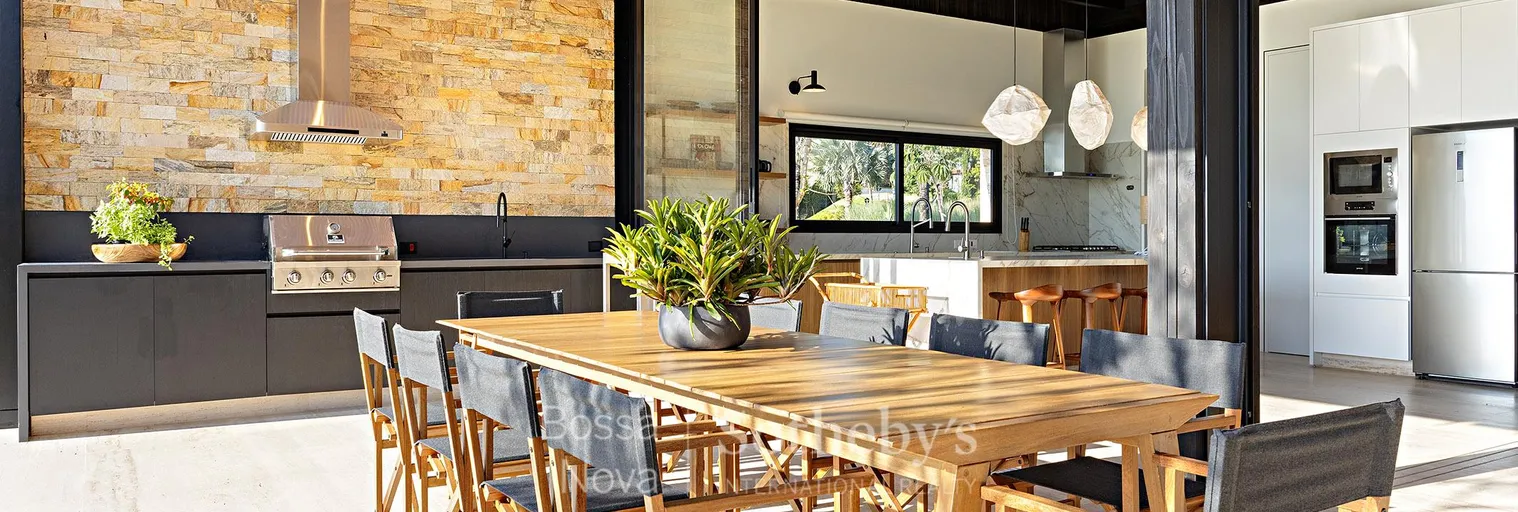 Sala de Almoço - Imagem 34