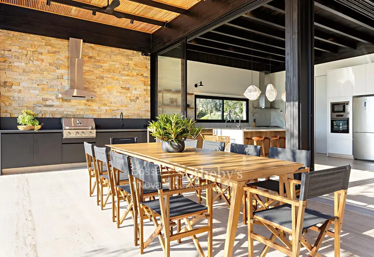 Sala de Almoço - Imagem 34