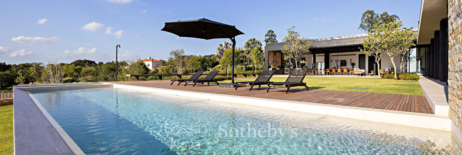 Piscina - Imagem 58