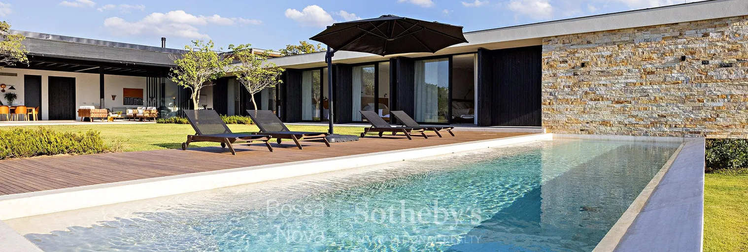 Piscina - Imagem 1