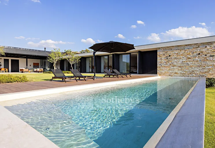 Piscina - Imagem 1