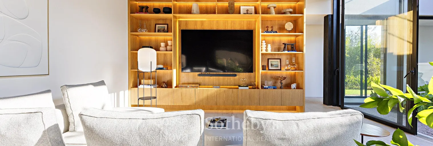 Home Theater - Imagem 19