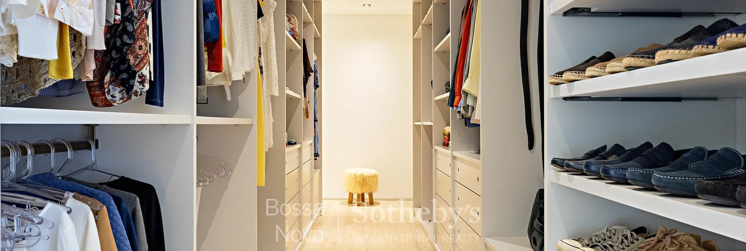 Closet - Imagem 73