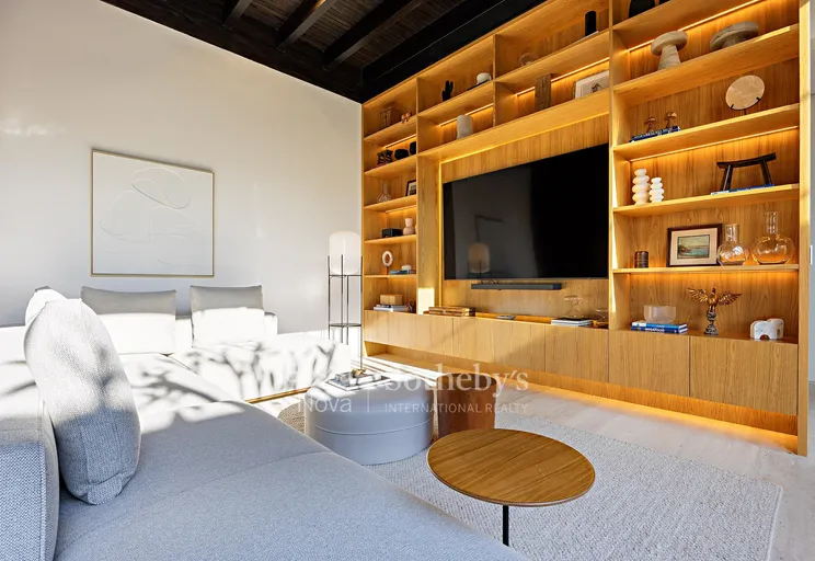 Home Theater - Imagem 20