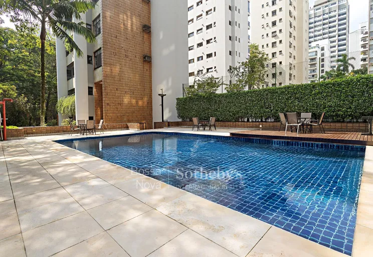 Piscina - Imagem 24