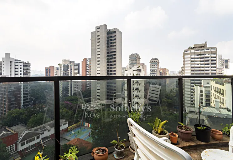 Terraço - Imagem 3