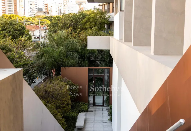 Área Externa - Imagem 35