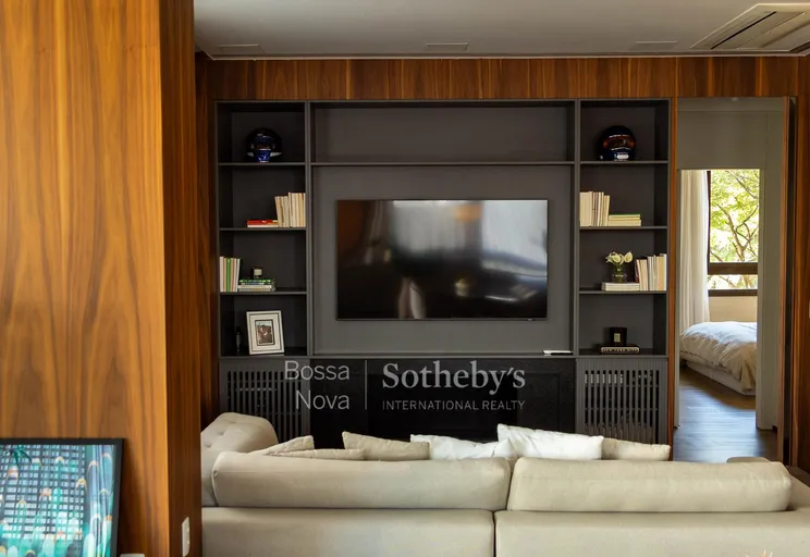 Home Theater - Imagem 10